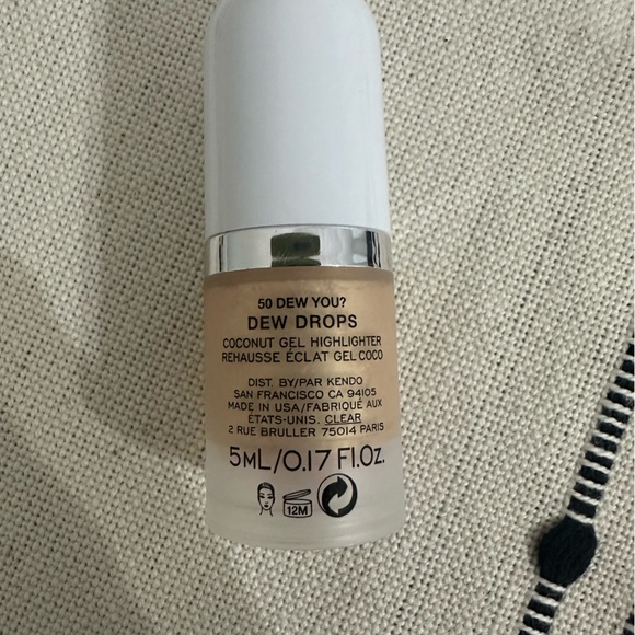 Marc Jacobs Dew Drops Mini Size 😍 - Picture 2 of 3